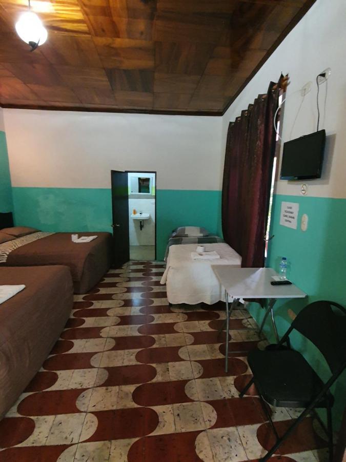 Hotel Kasa Kamelot Central Quetzaltenango Ngoại thất bức ảnh